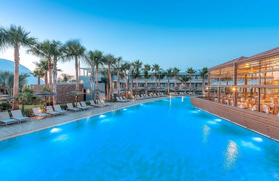 Blue Lagoon Resort-1