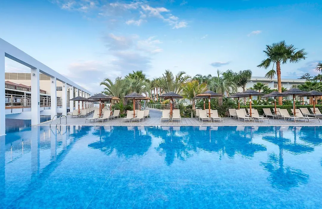 Blue Lagoon Resort-1