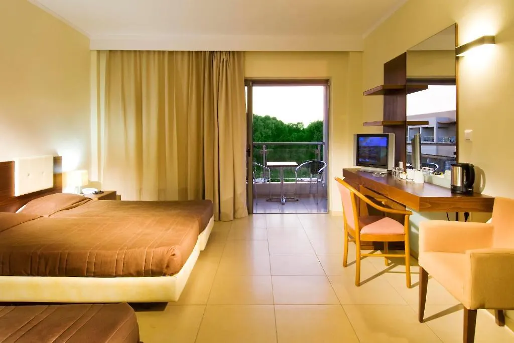Blue Lagoon Resort-1