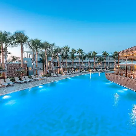 Blue Lagoon Resort-2